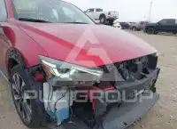 2021 Mazda CX-3 photo