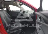 2021 Mazda CX-3 photo