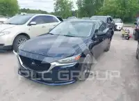 2021 Mazda 6 фото
