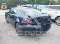 2021 Mazda 6 фото
