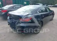 2021 Mazda 6 фото