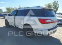 2021 Lincoln NAVIGATOR photo