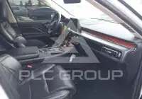 2021 Lincoln Aviator фото