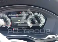 2021 Audi A4 photo