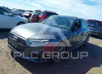 2021 Audi A4 photo