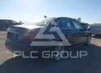 2021 Audi A4 фото