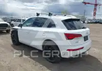 2021 Audi Q5 photo