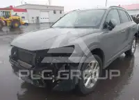 2021 Audi Q3 photo