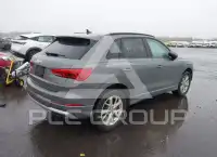 2021 Audi Q3 photo