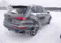 2021 Audi Q7 photo