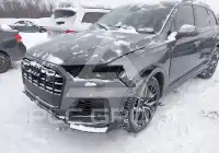 2021 Audi Q7 photo