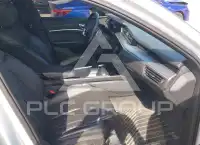 2021 Audi E-TRON фото