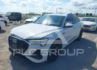 2021 Audi E-TRON фото