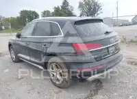 2021 Audi Q5 фото