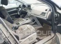 2021 Audi Q5 фото