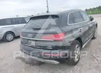 2021 Audi Q5 фото