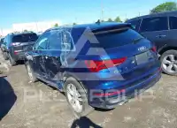 2021 Audi Q3 фото