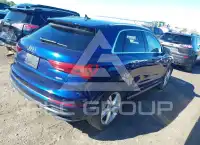 2021 Audi Q3 фото