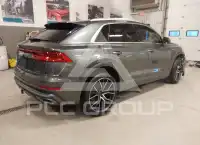 2021 Audi Q8 photo