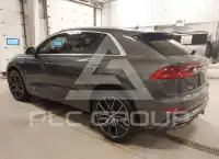 2021 Audi Q8 photo