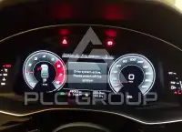 2021 Audi Q8 photo