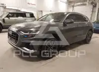 2021 Audi Q8 photo