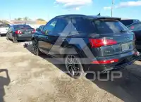 2021 Audi Q5 фото