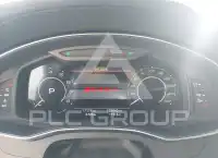 2021 Audi RS6 фото