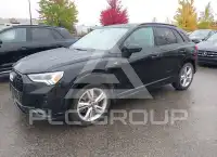 2021 Audi Q3 фото