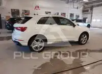 2021 Audi Q3 фото