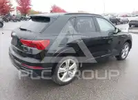2021 Audi Q3 фото