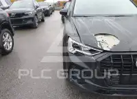 2021 Audi Q3 фото