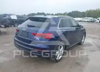 2021 Audi Q3 photo