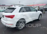 2021 Audi Q3 photo