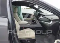 2021 Cadillac XT5 photo