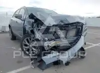2021 Cadillac XT5 photo