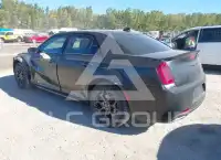 2021 Chrysler 300 фото