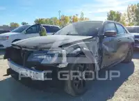 2021 Chrysler 300 фото