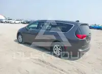 2021 Chrysler GRAND CARAVAN фото