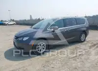 2021 Chrysler GRAND CARAVAN фото