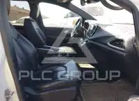 2021 Chrysler PACIFICA фото