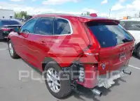2021 Volvo XC60 фото