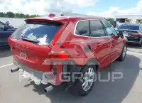 2021 Volvo XC60 фото