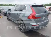 2021 Volvo XC60 photo