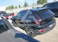 2021 Volvo XC40 photo