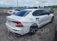 2021 Volvo S60 фото