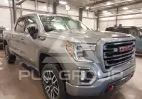 2021 GMC SIERRA фото