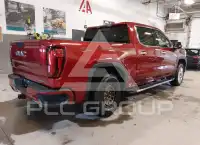 2021 GMC SIERRA фото