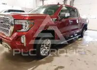 2021 GMC SIERRA фото