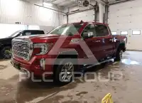 2021 GMC SIERRA фото